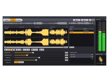 Acon Digital AudioLava 2 Plug-in Sale