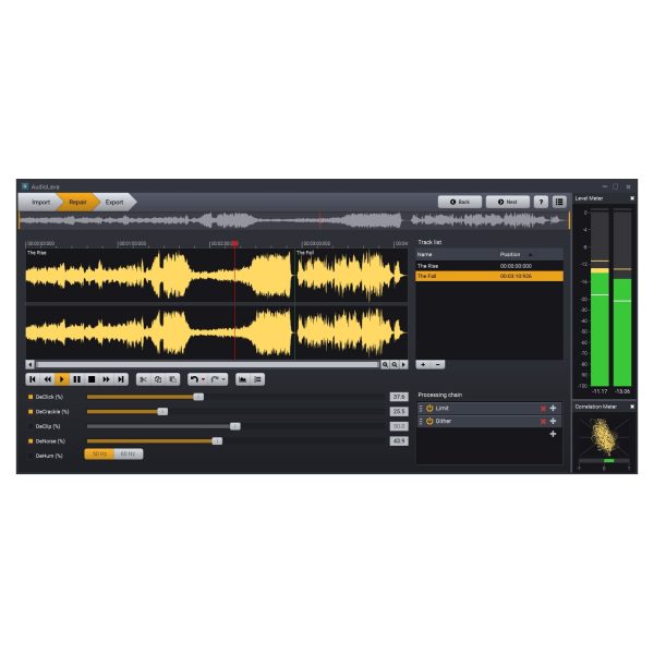 Acon Digital AudioLava 2 Plug-in Sale