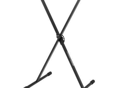 Ultimate Support JS-XS 300 Ultimate Single Brace X-Style Keyboard Stand For Sale