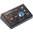 Solid State Logic SSL2+ USB Audio Interface Online now