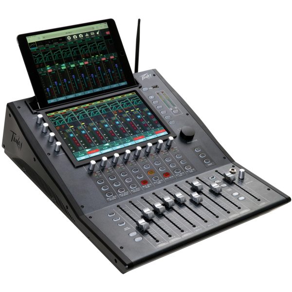 Peavey Aureus™ 28 28-Channel Digital Mixer For Sale