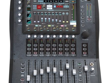 Peavey Aureus™ 28 28-Channel Digital Mixer For Sale