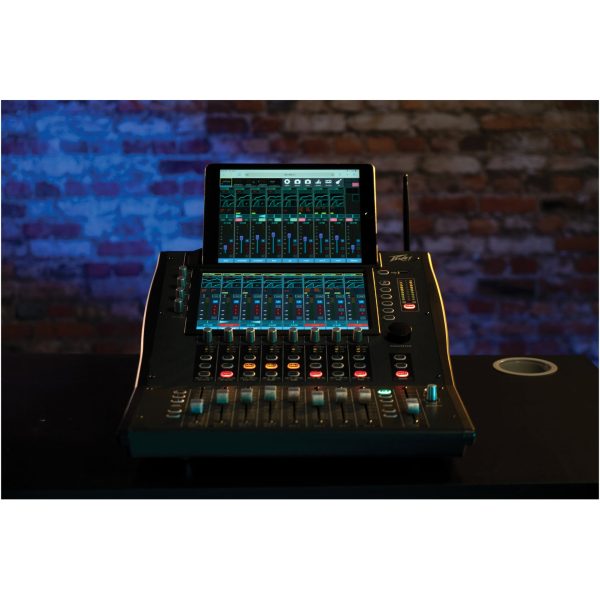 Peavey Aureus™ 28 28-Channel Digital Mixer For Sale