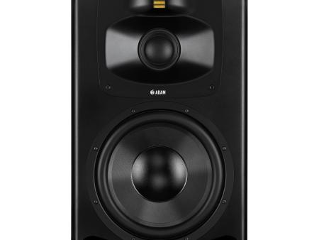 Adam Audio S5V Powered Monitor Single Hot on Sale