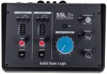 Solid State Logic SSL2+ USB Audio Interface Online now