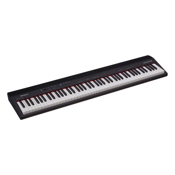 Roland GO:PIANO88 GO-88P Digital Piano For Discount