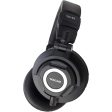 Tascam TH-07 High Definition Monitor Headphones Online Hot Sale