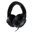 Mackie MC-250 Professional Closed-Back Headphone Hot on Sale