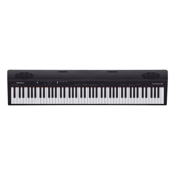 Roland GO:PIANO88 GO-88P Digital Piano For Discount