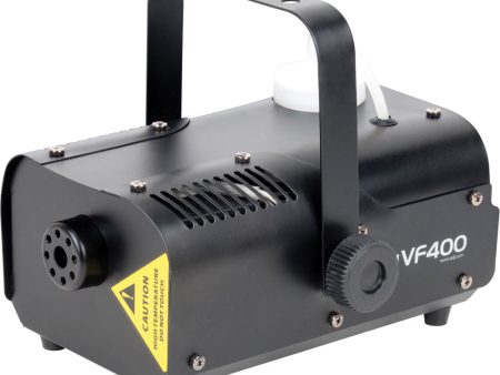 American DJ VF400 Mobile Fog Machine Supply