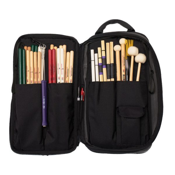 Vic Firth SBAG3 Professional Drumstick Bag Discount