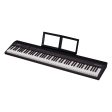 Roland GO:PIANO88 GO-88P Digital Piano For Discount