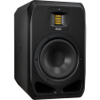 Adam Audio S2V Premium Near Field 2-Way 8  Studio Monitor - Single Supply