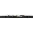 Studiologic Numa Compact 2x88-Key Semi-Weighted Keyboard with Aftertouch Online Hot Sale