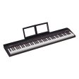 Roland GO:PIANO88 GO-88P Digital Piano For Discount