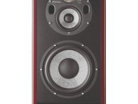 Focal TRIO11 Be Powered 3-Way Studio Monitor For Sale