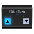 IK Multimedia iRig BlueTurn Wireless Page-Turner For Sale