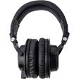 Tascam TH-07 High Definition Monitor Headphones Online Hot Sale