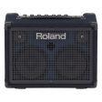 Roland KC-220 Battery Powered Stereo Keyboard Amplifier (KC220) For Cheap