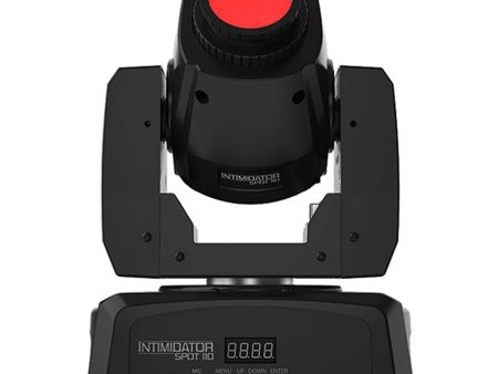 Chauvet DJ Intimidator Spot 110 Cheap