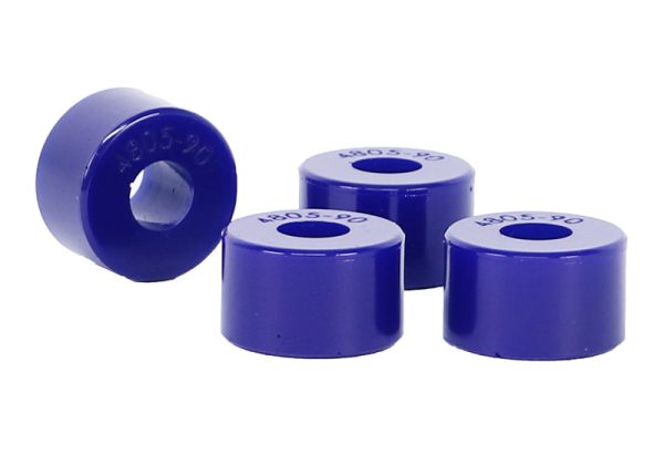 SuperPro Sway Bar Link Upper Bushing Kit Online Sale