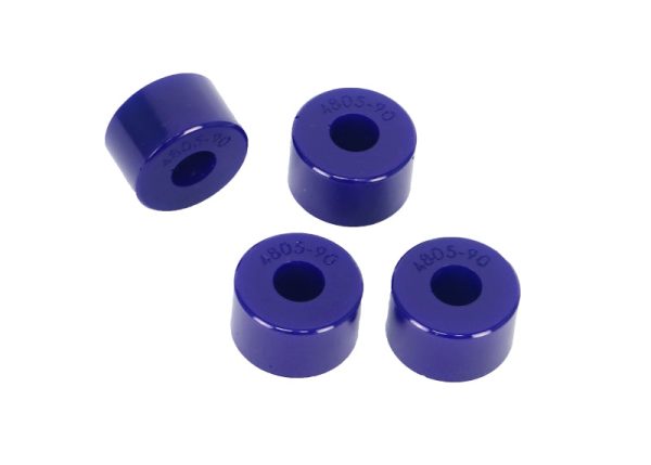 SuperPro Sway Bar Link Upper Bushing Kit Online Sale