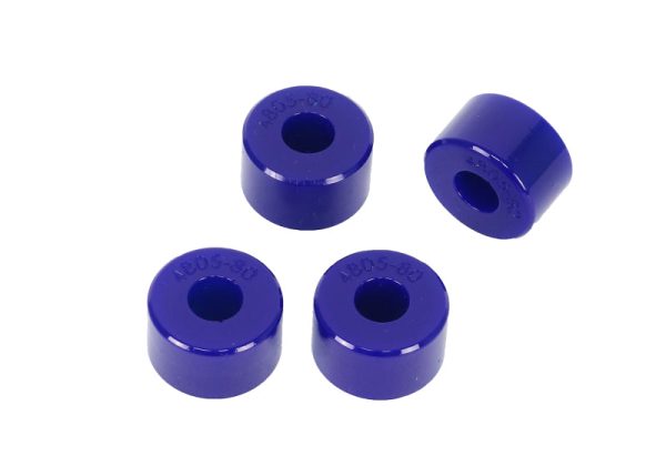 SuperPro Sway Bar Link Upper Bushing Kit Fashion