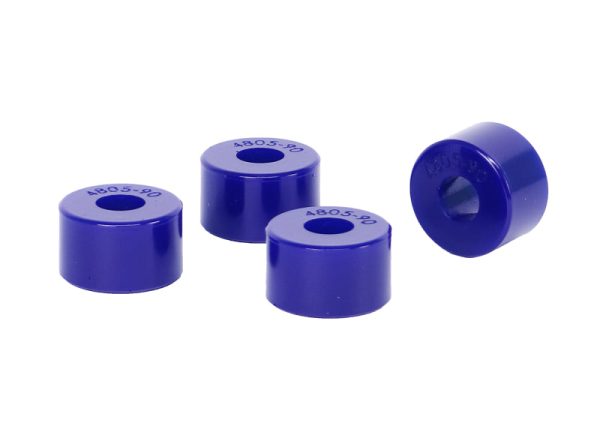 SuperPro Sway Bar Link Upper Bushing Kit Online Sale