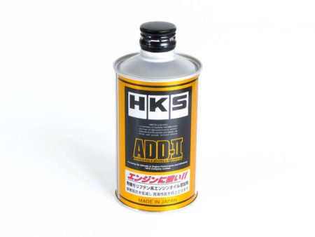 HKS ADD-II Engine Oil Additive 200ml Online Sale