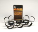 ACL Mitsubishi 4G63 4G64 2nd Gen DSM and EVO I-IX 0.25mm Oversized High Performance Rod Bearings Sale