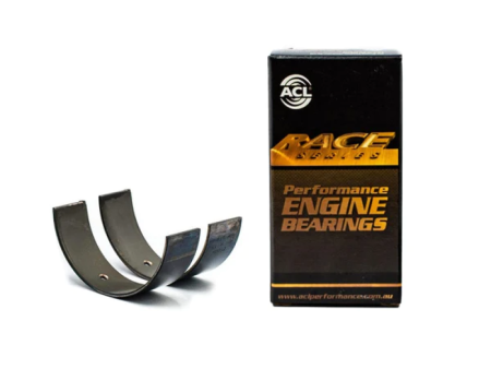 ACL Lexus V8 1UZFE 2UZFE 3UZFE Standard Size High Performance Rod Bearing Set Online now