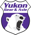 Yukon Super 8.8in Ford Carrier Shims - 2.600in ID and 3.220in OD Online now