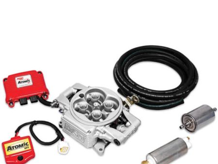 Atomic EFI Master Kit  2900 Fashion