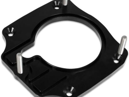 Atomic Airforce 3-Bolt Throttle Body Adapter  2709 Online Sale