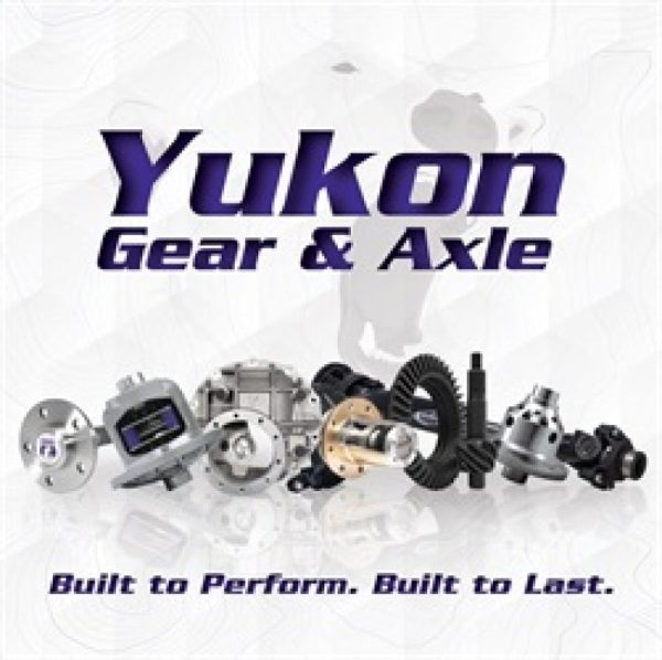 Yukon Super 8.8in Ford Carrier Shims - 2.600in ID and 3.220in OD Online now