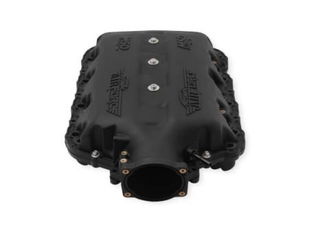 Atomic Airforce LT1 Intake Manifold, Black  27003 Supply