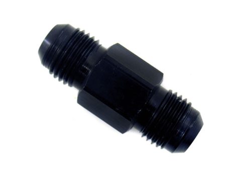 Nitrous Express 6AN Bottle Nipple for First Generation Lightning 45 Valve Sale