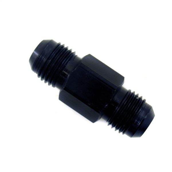 Nitrous Express 6AN Bottle Nipple for First Generation Lightning 45 Valve Sale