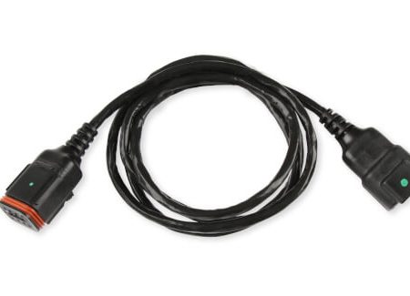 4-Feet Extension Harness for Transmission Control Module to Handheld  27621 Supply