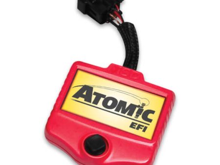 Hand Held Module for Atomic TBI  2912 Online Sale